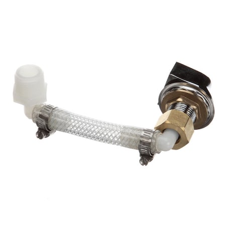 Salvajor Nozzle Assembly 980159